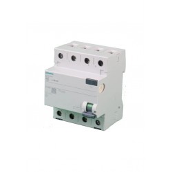 SIEMENS - 5SV5314-6 30mA 1X40A K.A.K Koruma Röl A Tip