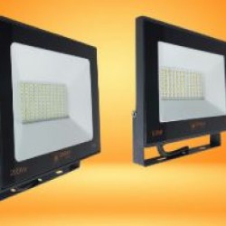 OSAKA LHP 015 100W LED PROJEKTÖR (BEYAZ)