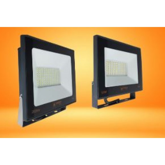 OSAKA LHP 015 100W LED PROJEKTÖR (BEYAZ)