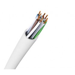NEXANS NXSCT6 CAT6 UTP LSZH (HF) DATA KABLOSU