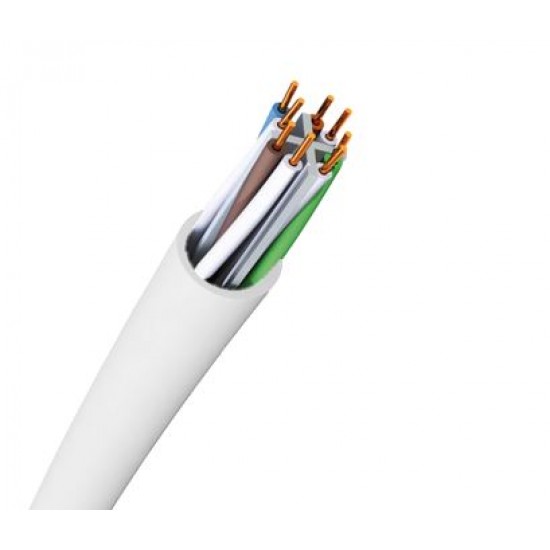 NEXANS NXSCT6 CAT6 UTP LSZH (HF) DATA KABLOSU