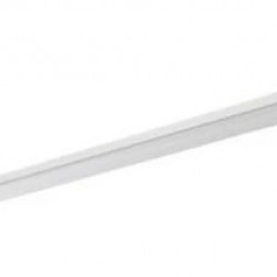 PELSAN TİO LED BANT ARMATÜR, 36W SIVAUSTU 6500K ST 9016 IP40