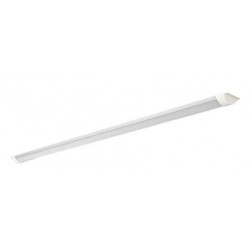 PELSAN TİO LED BANT ARMATÜR, 36W SIVAUSTU 6500K ST 9016 IP40