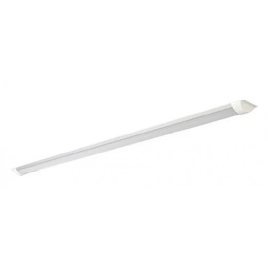 PELSAN TİO LED BANT ARMATÜR, 36W SIVAUSTU 6500K ST 9016 IP40