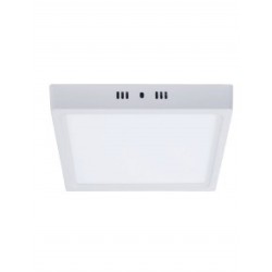 TIO KARE DOWNLIGHT 24W SIVAUSTU 1 PS STD HEMYUZ OPAL 6500K ST 9010 IP40 DTR