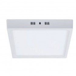 TIO KARE DOWNLIGHT 18W SIVAUSTU 1 PS STD HEMYUZ OPAL 6500K ST 9010 IP40 DTR