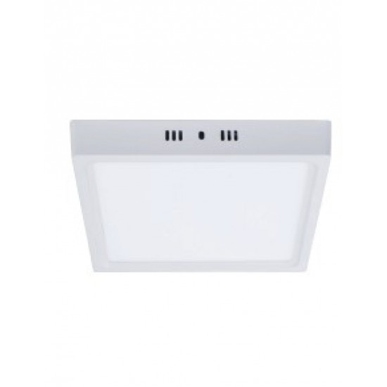TIO KARE DOWNLIGHT 18W SIVAUSTU 1 PS STD HEMYUZ OPAL 6500K ST 9010 IP40 DTR TIO KARE DOWNLIGHT 18W SIVAUSTU 1 PS STD HEMYUZ OPAL 6500K ST 9010 IP40 DTR